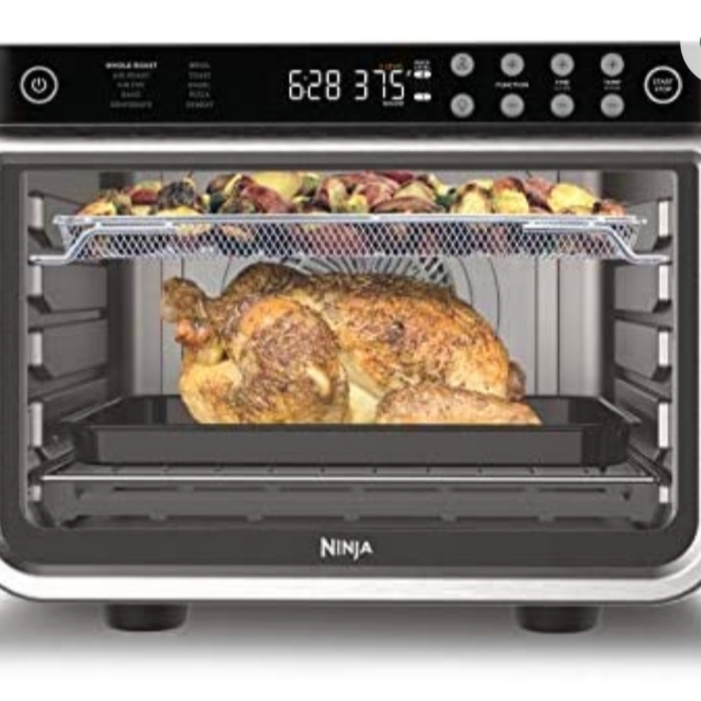 Ninja® Foodi™ 10-in-1 Smart XL Pro Air Fry Oven